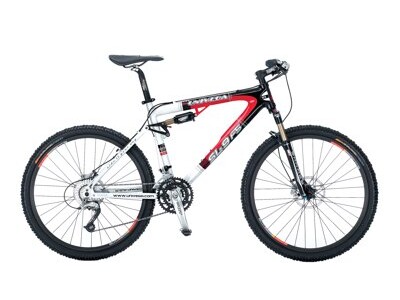 Univega Alpina SL-9 Disc