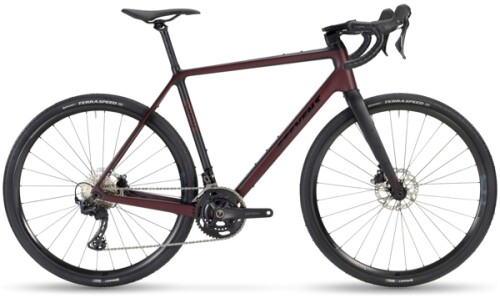 Stevens Camino RH 61 Modell 2025