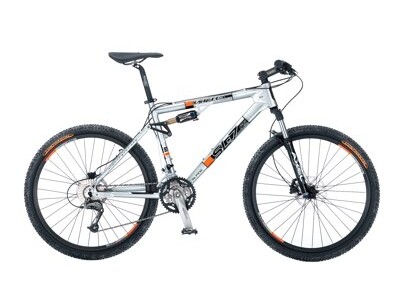 Univega Alpina SL-7 Disc