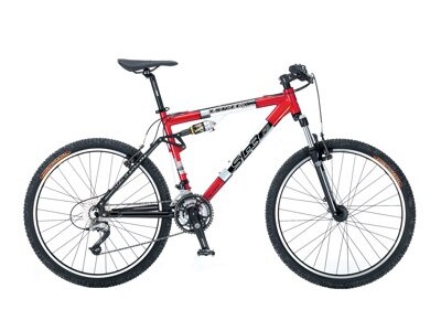 Univega Alpina SL-3