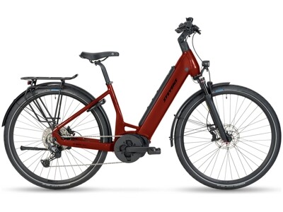 Stevens E-Triton 6.6.1