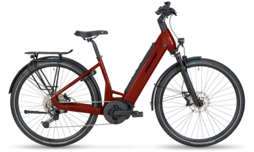 Stevens E-Triton 6.6.1