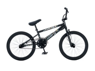 Univega RAM BX Duke