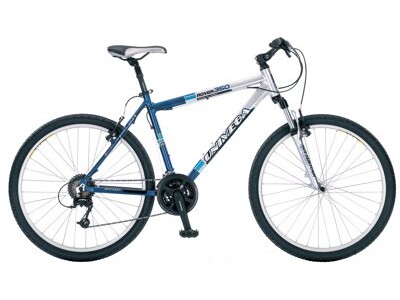 Univega Rover 350
