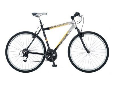 Univega Terreno Sport