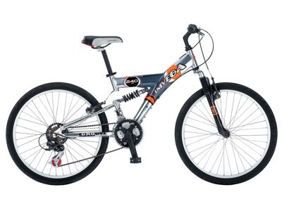 Univega Groove 240-FS