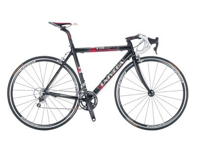 Univega Via Mountain King UPCT Compact