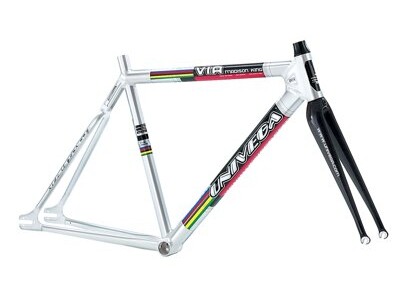 Univega Via Madison King Frameset