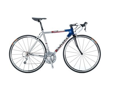Univega Via Strato Pro