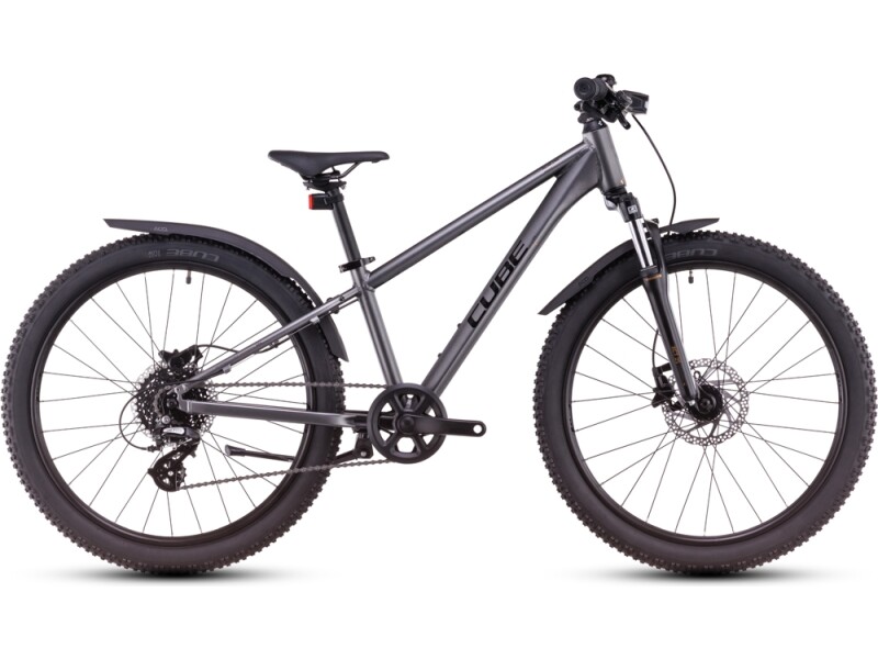 Cube Acid 240 Disc Allroad