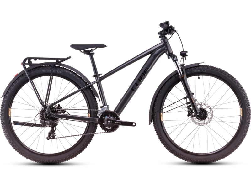 Cube Acid 260 Disc Allroad