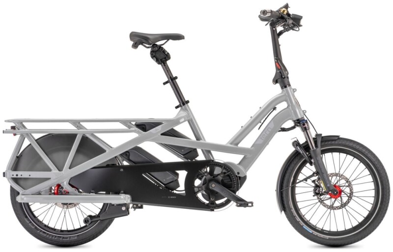 Tern GSD R14 Unisex e-Lastenrad