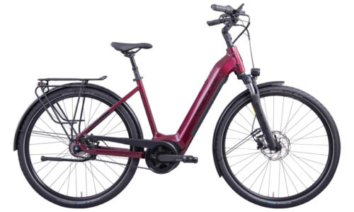 HERCULES Roberta I R5/F5