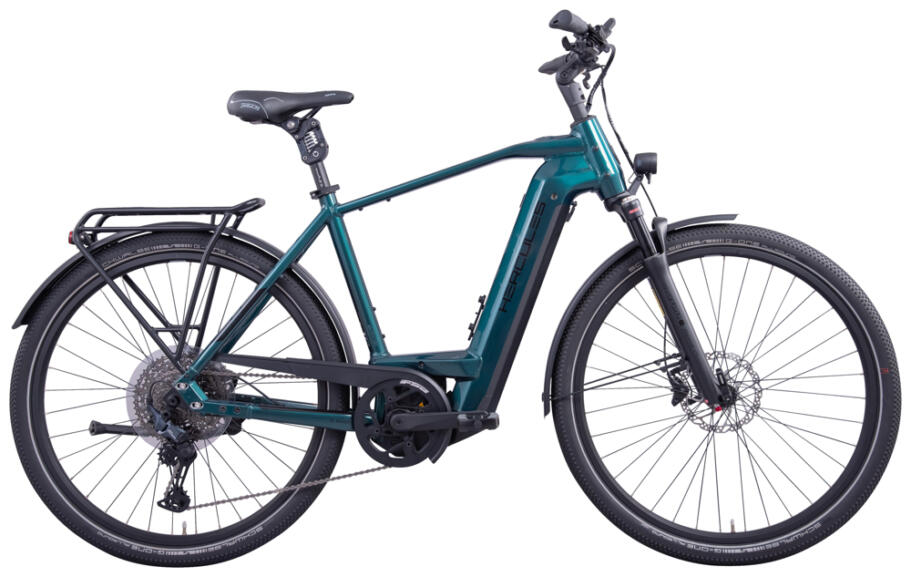 HERCULES Futura HD I-11