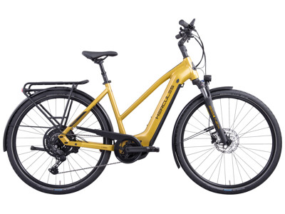 Hercules Futura Sport I-10