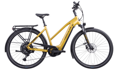 Hercules Futura Sport I-10