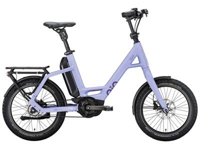 QiO Bikes P-5