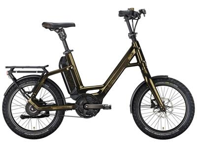 QiO Bikes Eins P-E LTD