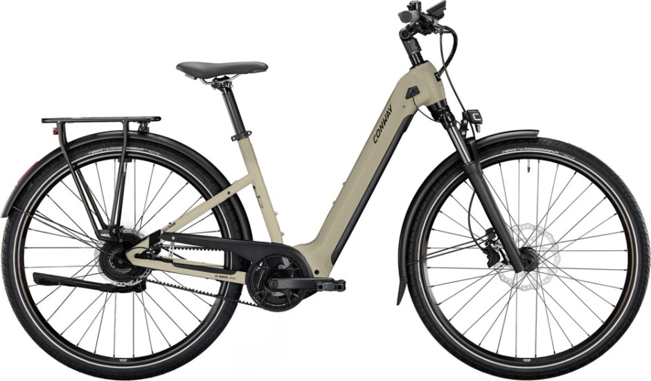 Conway Cairon T 6.0
