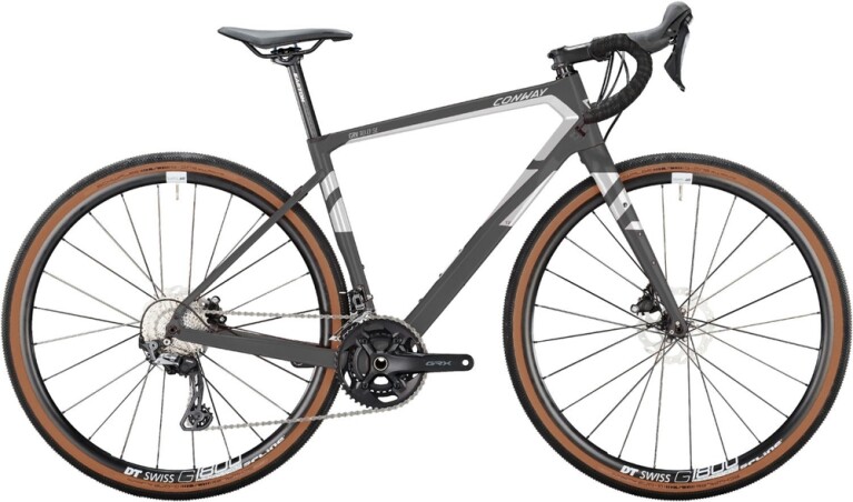 CONWAY GRV 10.0 SE Diamant