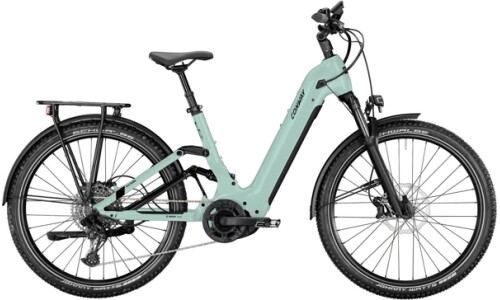 Conway Cairon C FS 2.0