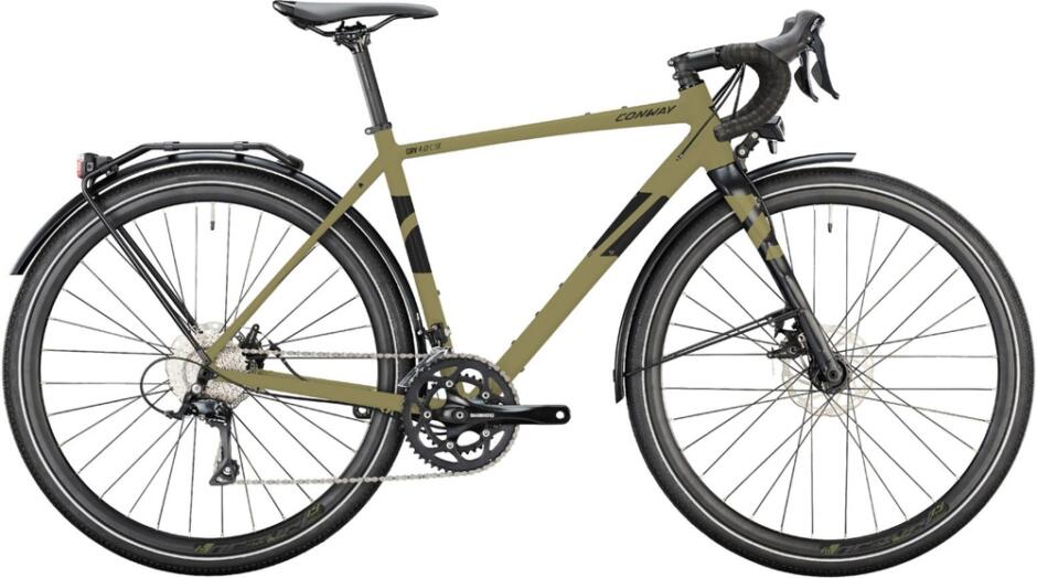 Conway GRV 4.0 C SE