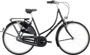 EXCELSIOR Classic ND Nostalgie