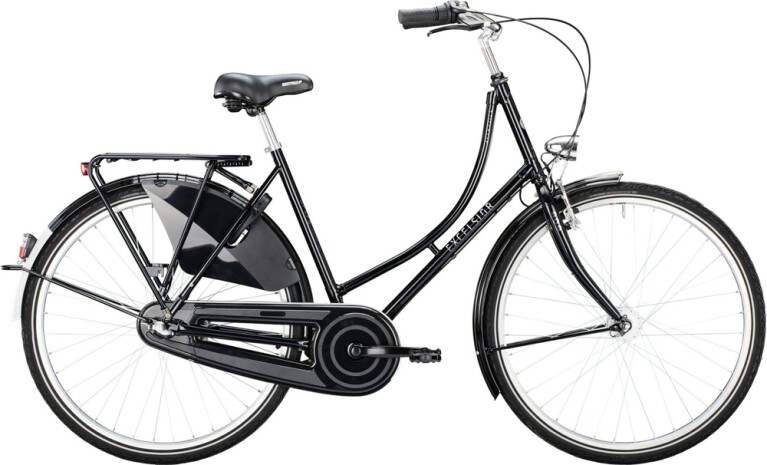 EXCELSIOR Classic ND Nostalgie