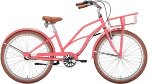 EXCELSIOR&nbsp;Chillax Cruiser