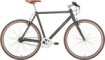 EXCELSIOR - Swagger Diamant