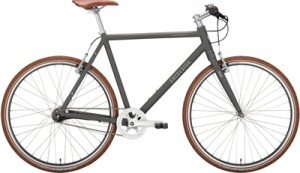 EXCELSIOR Swagger Diamant