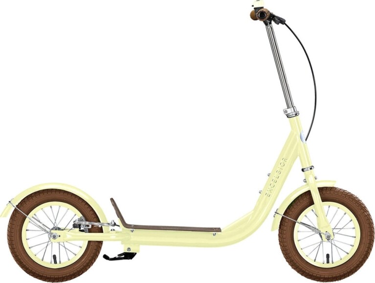 EXCELSIOR Retro Scooter Unisex