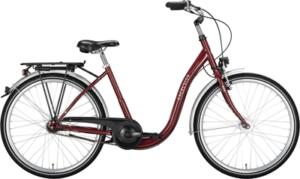 EXCELSIOR&nbsp;Pagoba ND Tiefeinsteiger