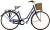 EXCELSIOR - Swan-Retro Alu FW Tourensport