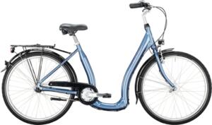 EXCELSIOR&nbsp;Tiefeinsteiger Alu ND Tiefeinsteiger