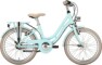 EXCELSIOR - Swan-Retro Alu Youth Tourensport
