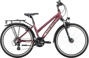 NOXON Striker FG ND Trapez