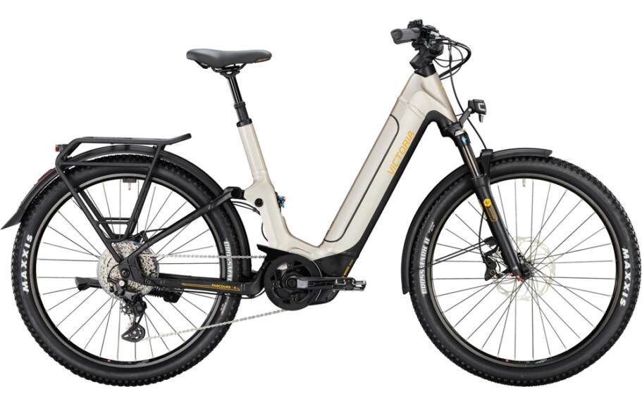 Victoria eParcours 4