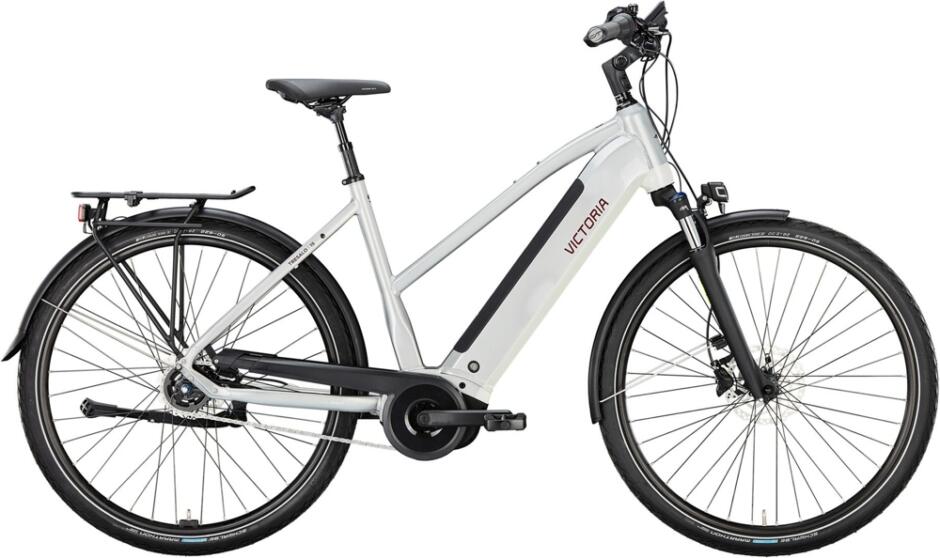 Victoria Tresalo 15