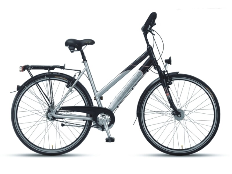 Rabeneick Tandu SLT Nexus 8