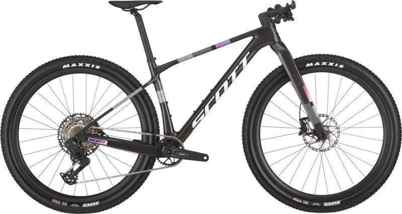 Scott Scale Gravel 10