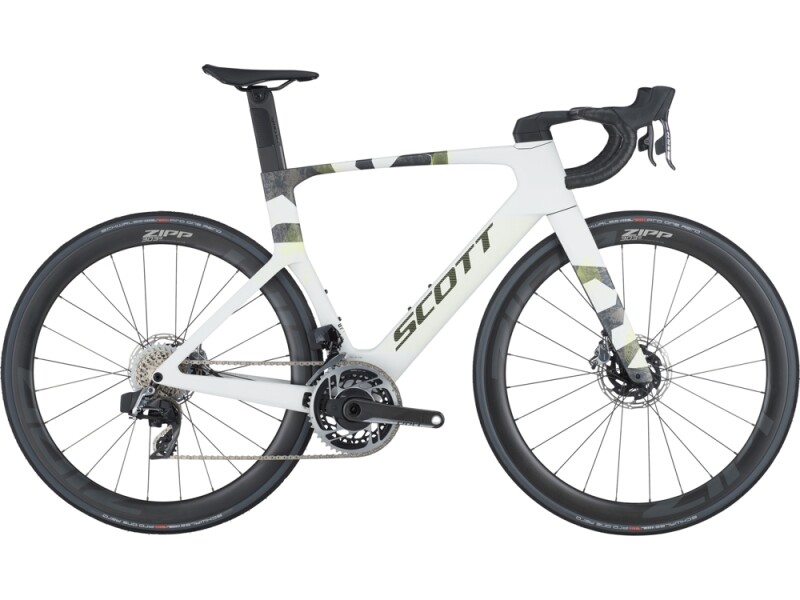 Scott Foil RC Team