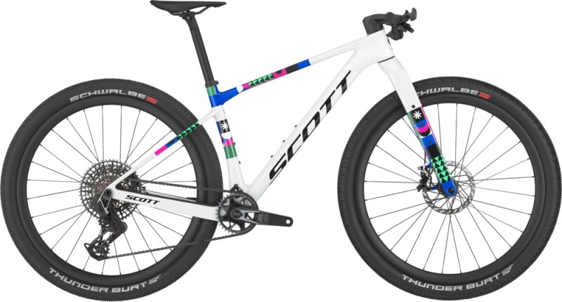 Scott Scale Gravel RC