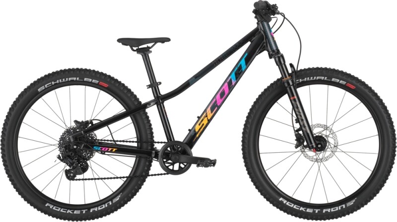 Scott Scale RC 400