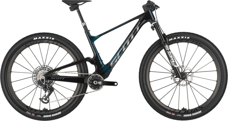 Scott Spark RC SL