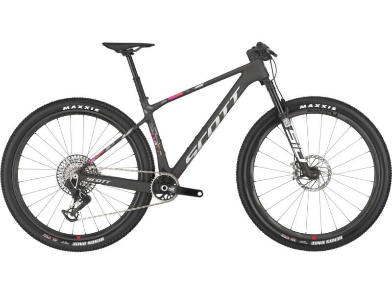 Scott Scale RC World Cup