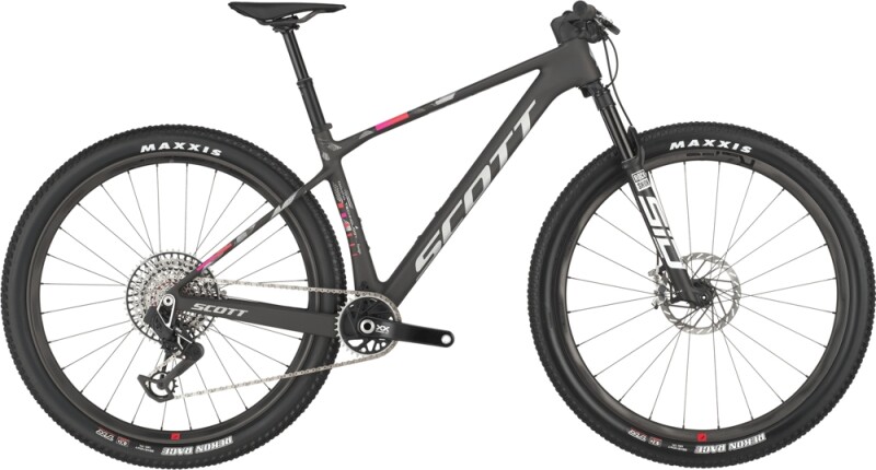 Scott Scale RC World Cup