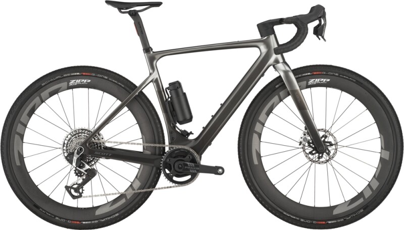 Scott Solace Gravel Ultimate