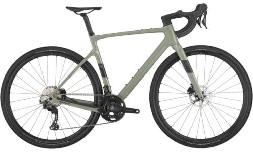Scott Addict Gravel 50