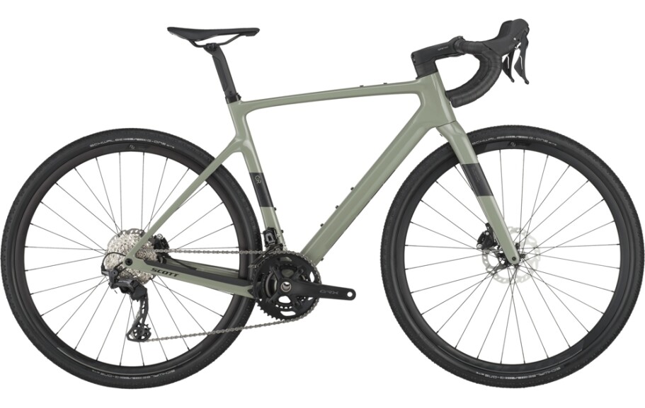 Scott Addict Gravel 50